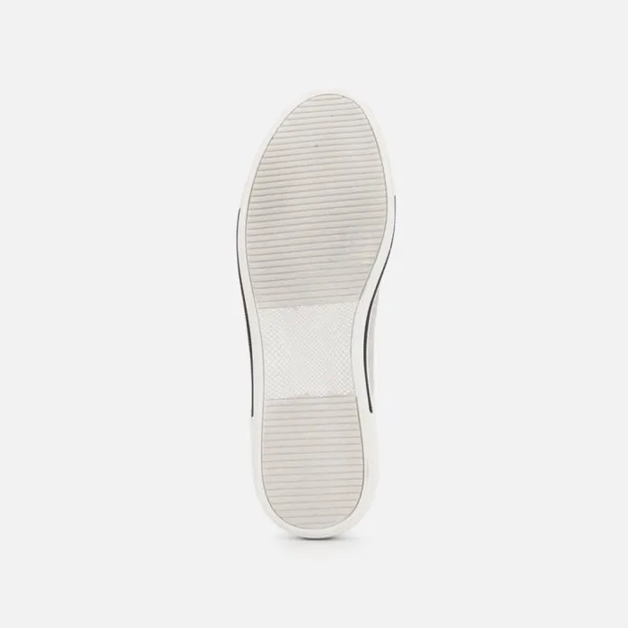 Center Low Top Sneaker White Men Kenneth Cole Sneakers