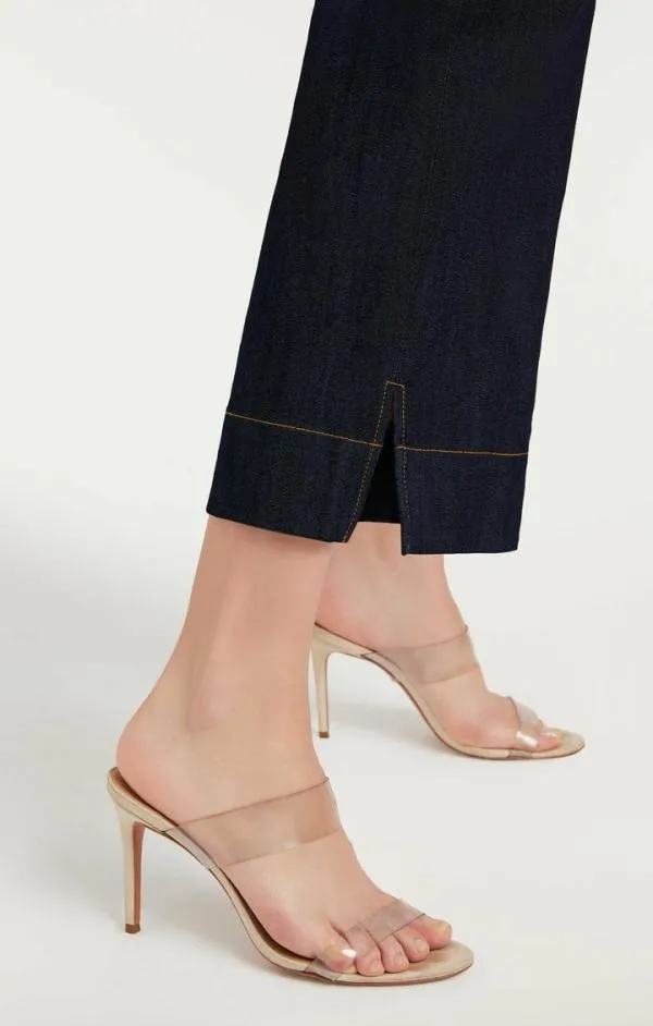 Cinq Sept Benji Pant Indigo Women Pants