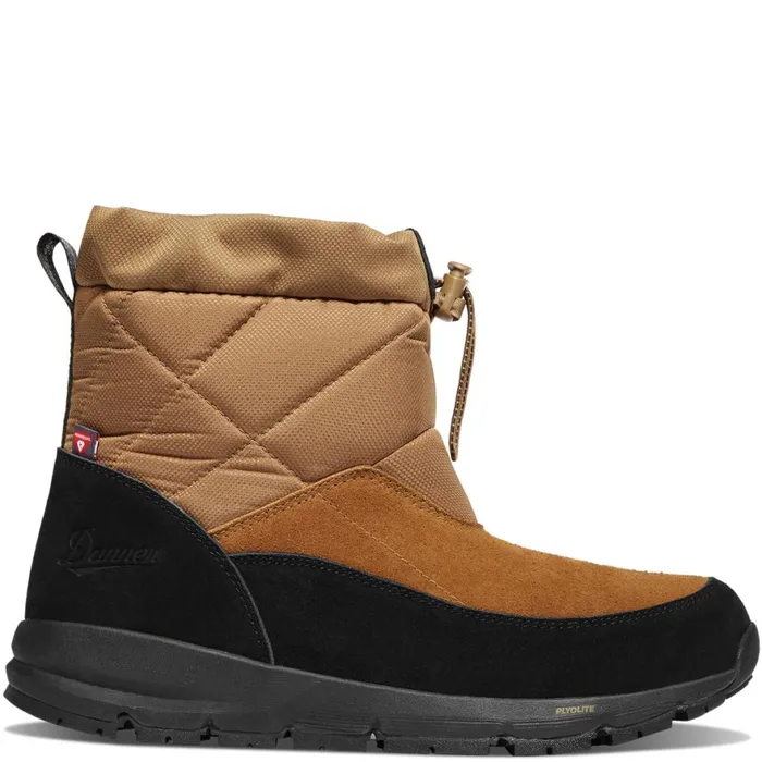 Cloud Cap Coyote Insulated 400G Men Danner Boots