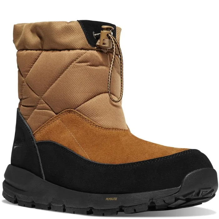 Cloud Cap Coyote Insulated 400G Men Danner Boots