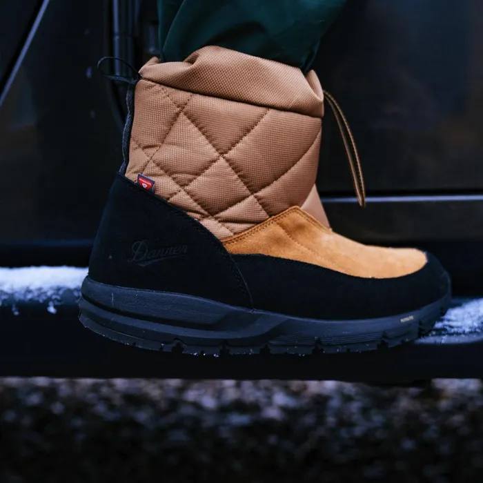 Cloud Cap Coyote Insulated 400G Men Danner Boots