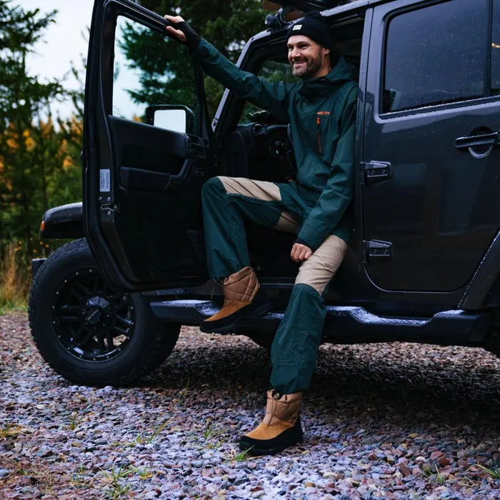 Cloud Cap Coyote Insulated 400G Men Danner Boots