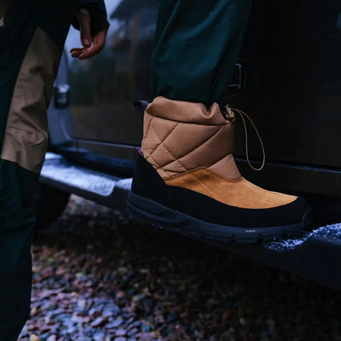 Cloud Cap Coyote Insulated 400G Men Danner Boots