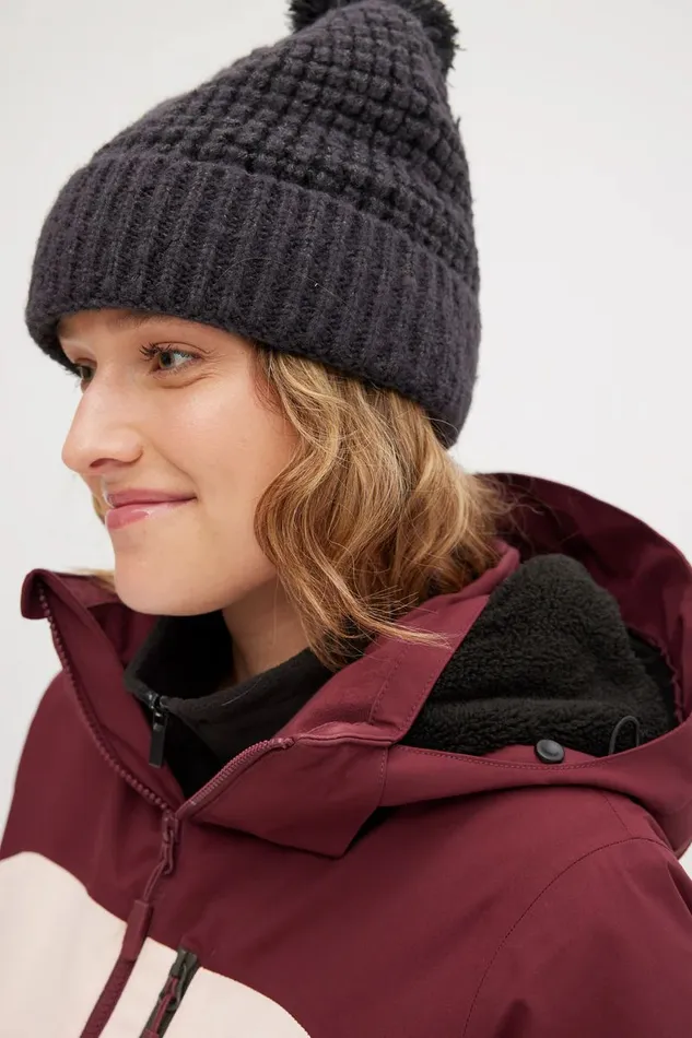 CORAL JACKET Wndsr Wine Women O039NEILL Women039S Snow