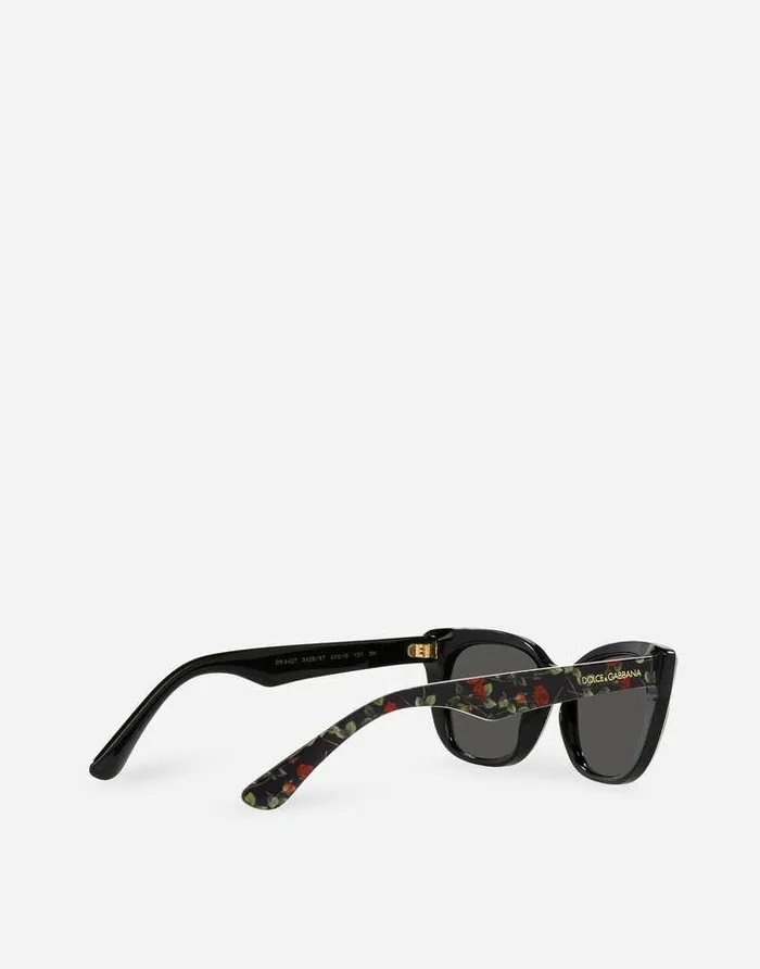 Dolce and Gabbana Accessories Children Mini Me Sunglasses Multicolor Dolce and Gabbana Accessories Children Mini Me Sunglasses Multicolor