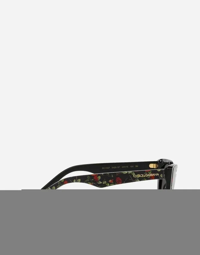Dolce and Gabbana Accessories Children Mini Me Sunglasses Multicolor Dolce and Gabbana Accessories Children Mini Me Sunglasses Multicolor