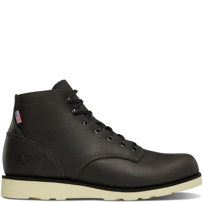 Douglas GTX Charcoal Men Danner Shoes