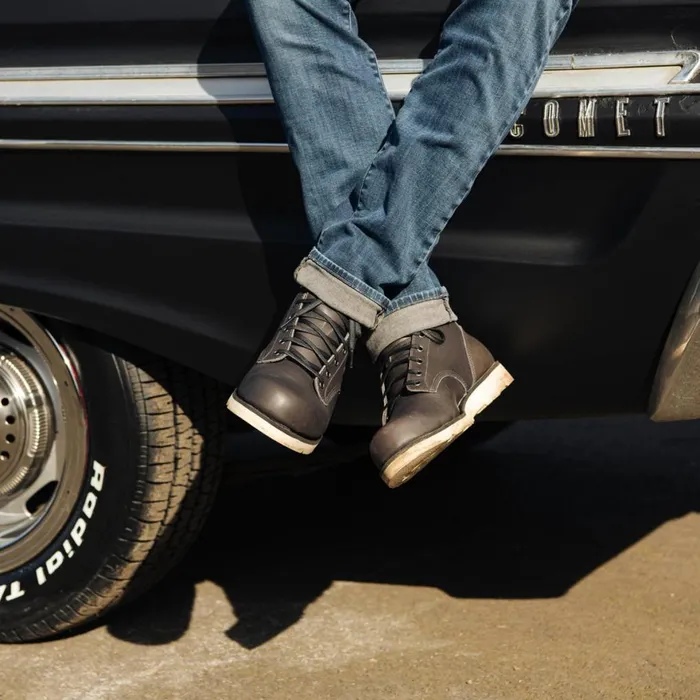 Douglas GTX Charcoal Men Danner Shoes