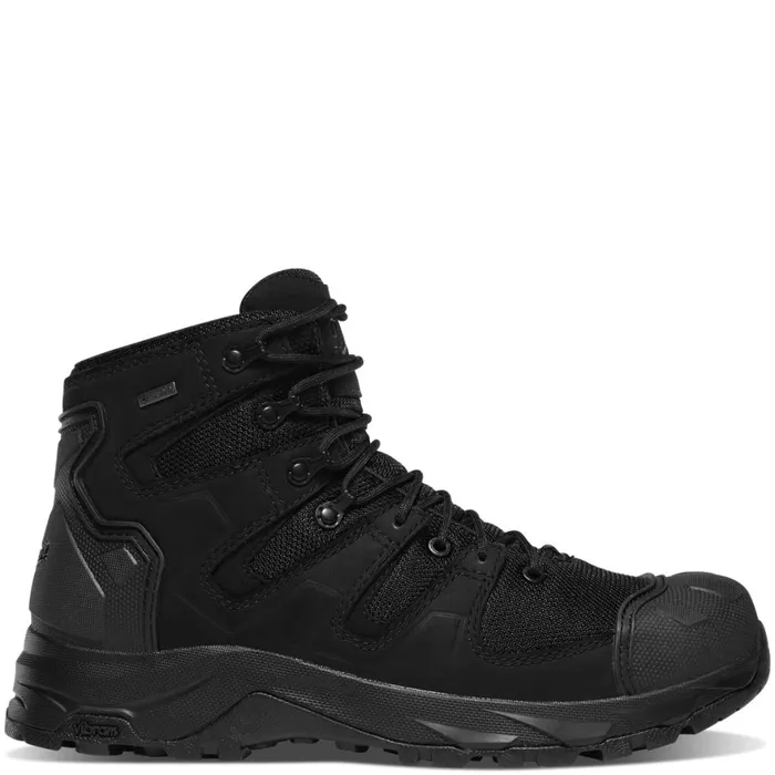 Downrange Black Men Danner Boots