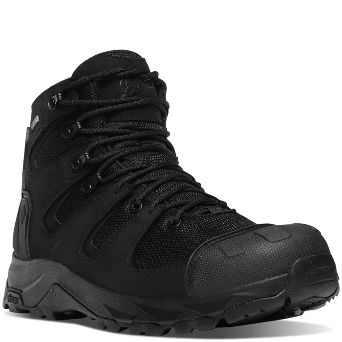 Downrange Black Men Danner Boots