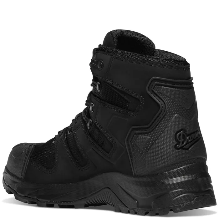 Downrange Black Men Danner Boots