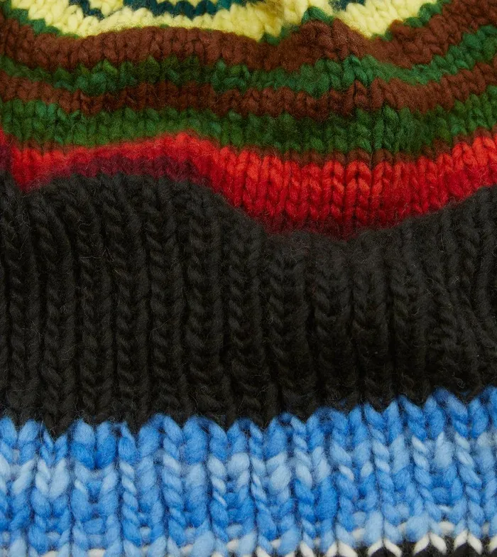 Drake039s Chamula For Drake039s Multi Serape Knit Cap 8211 Accessories
