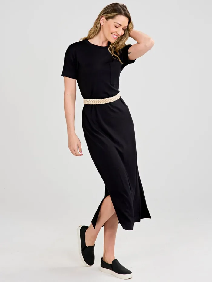 Dresses Women Tasc Performance Maxi Dress