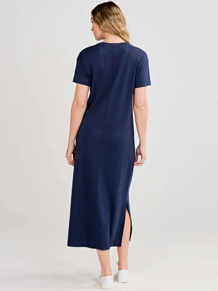 Dresses Women Tasc Performance Maxi Dress
