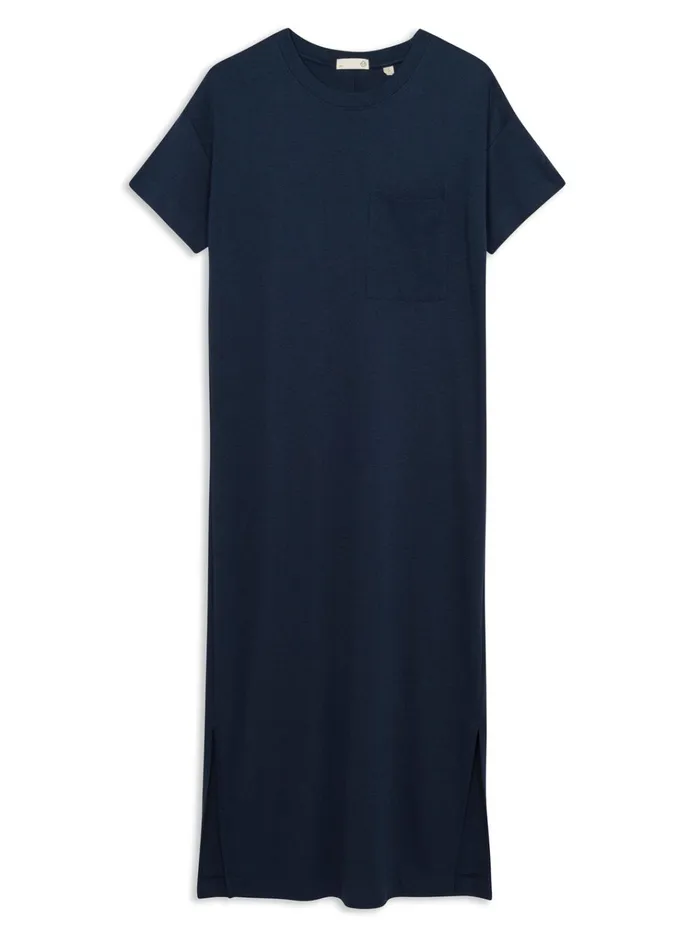 Dresses Women Tasc Performance Maxi Dress
