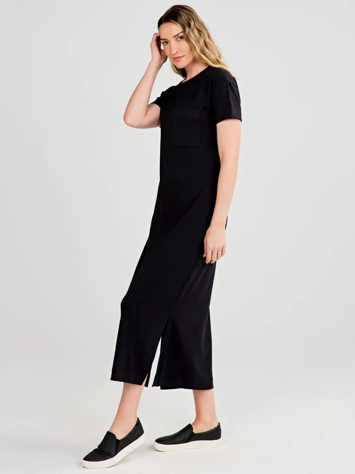 Dresses Women Tasc Performance Maxi Dress