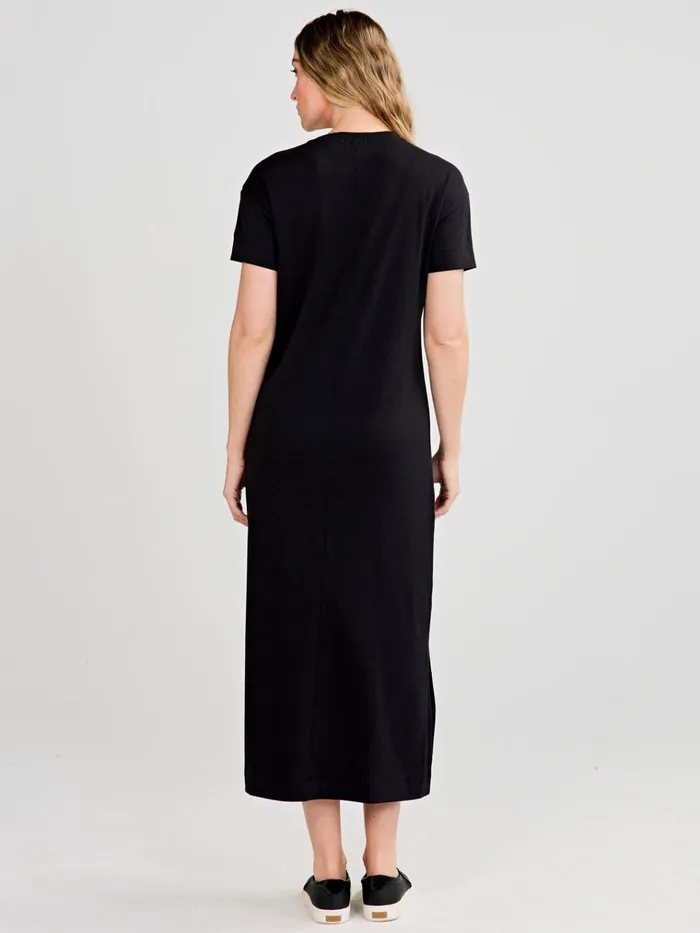 Dresses Women Tasc Performance Maxi Dress