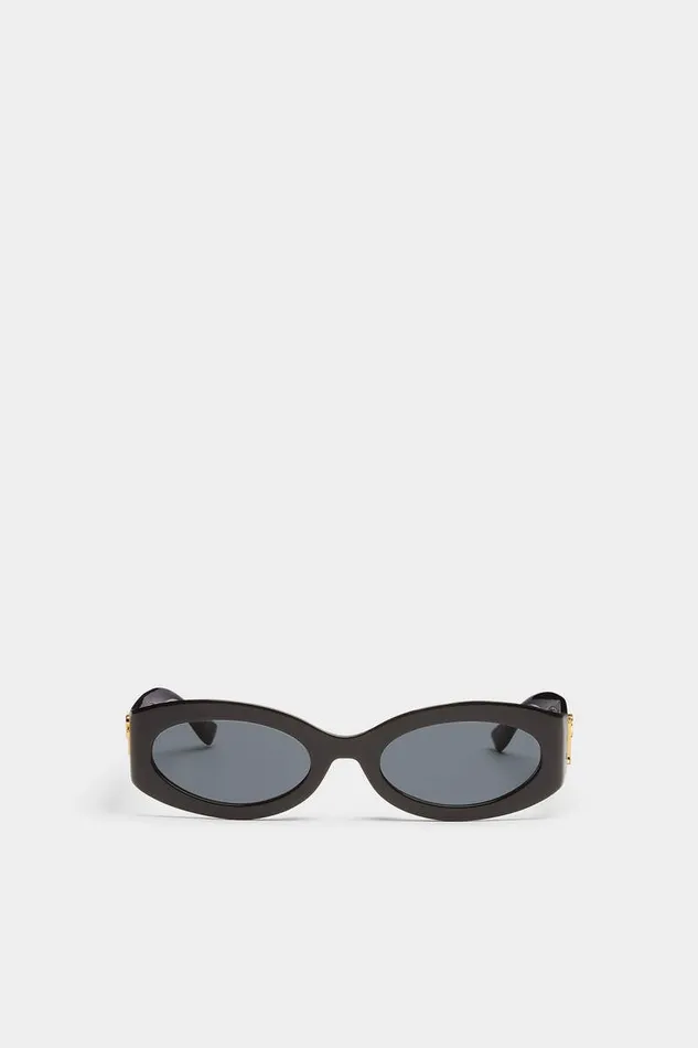 Dsquared2 Eyewear Hype Black Sunglasses 807ir 8211 Women