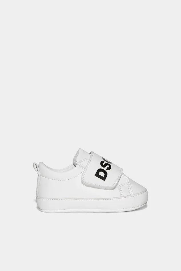 Dsquared2 Shoes D2 Sneakers White 8211 Kids