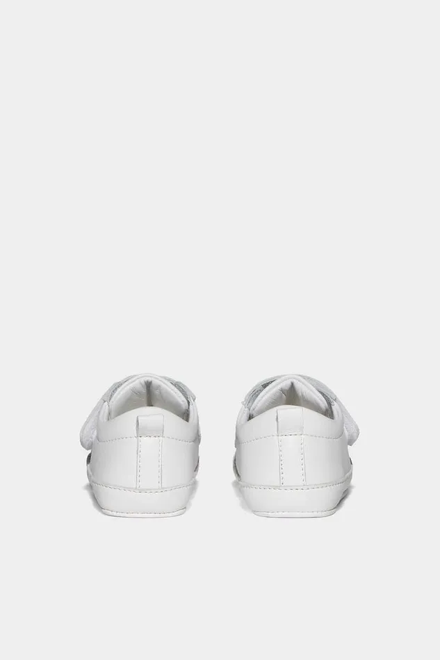 Dsquared2 Shoes D2 Sneakers White 8211 Kids