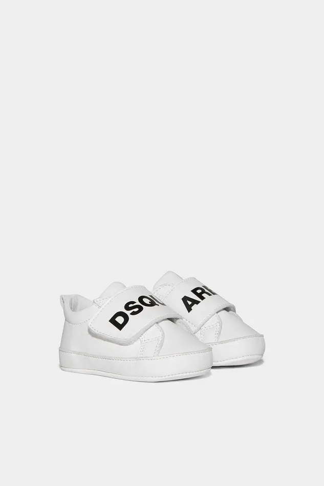 Dsquared2 Shoes D2 Sneakers White 8211 Kids