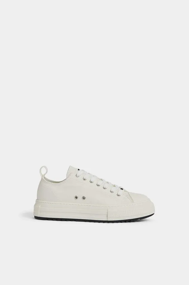Dsquared2 Sneakers Berlin Sneakers White 8211 Men