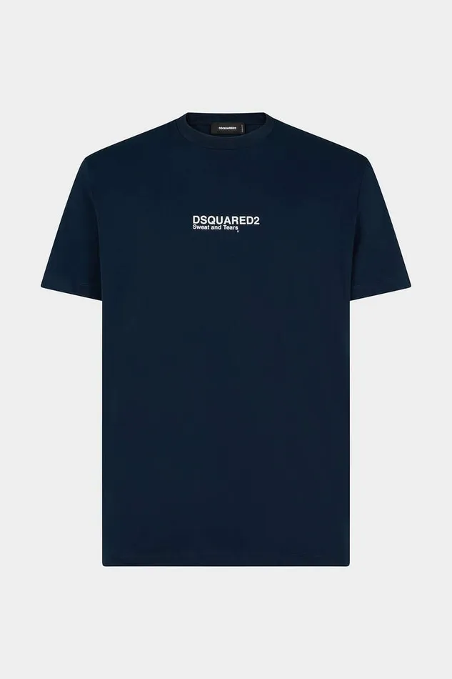 Dsquared2 TShirts and Polo Cool Fit TShirt 478 8211 Men