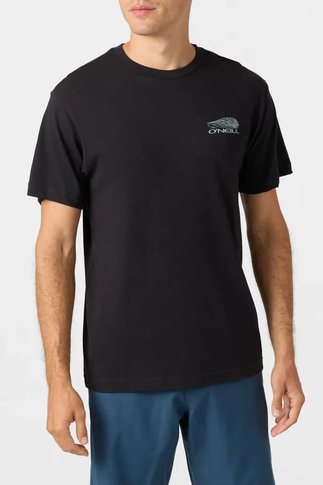 DUSK TEE Men O039NEILL Featured