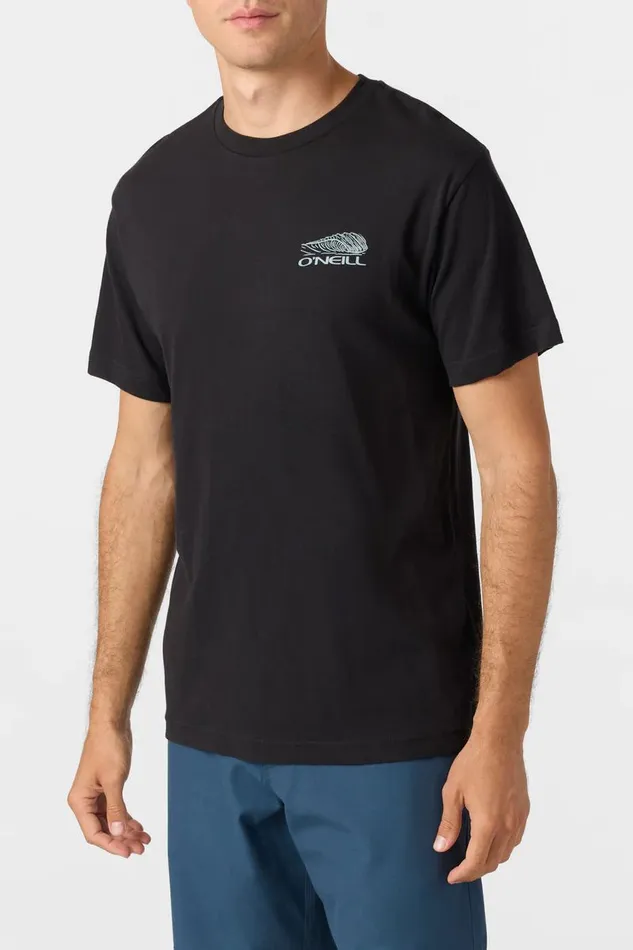 DUSK TEE Men O039NEILL Featured