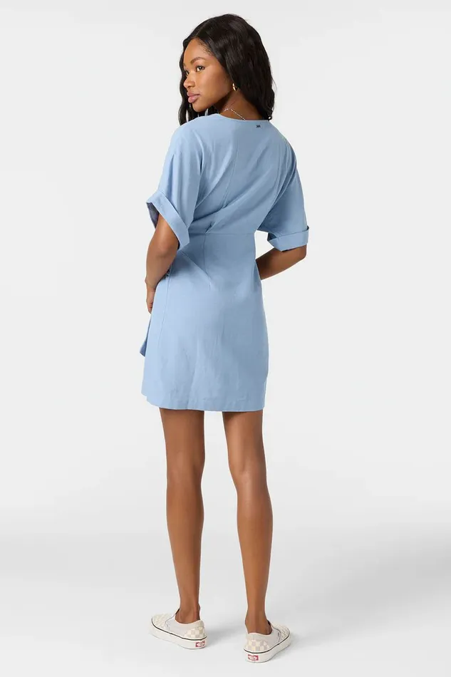 EMILEE DRESS Women O039NEILL Clothing