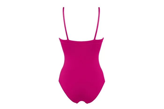 ERES Aquarelle Tank OnePiece Sunset 23h Women OnePiece Swimsuits