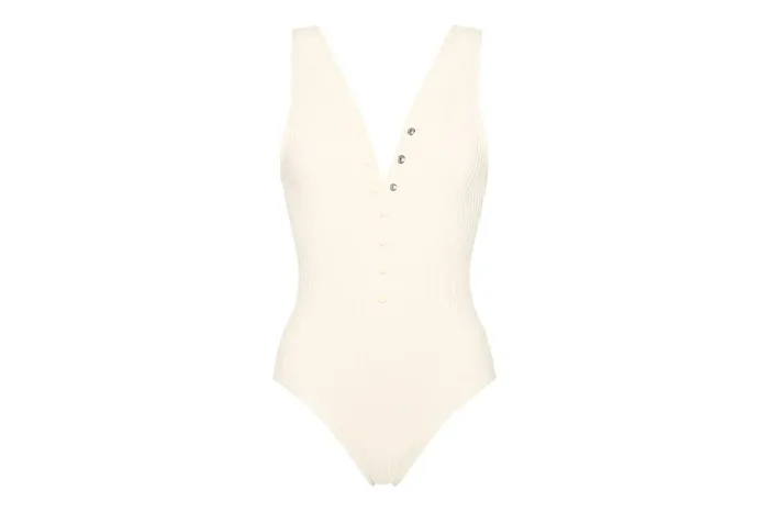 ERES Capirinha Tank OnePiece Percale Women OnePiece Swimsuits