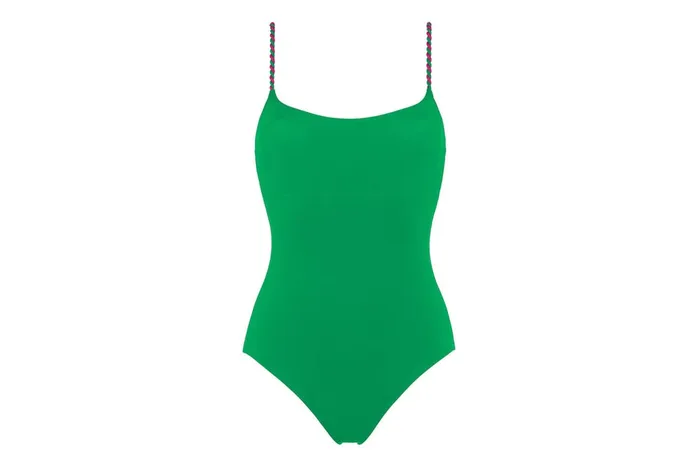 ERES Carnaval Tank OnePiece FouSunset Women OnePiece Swimsuits