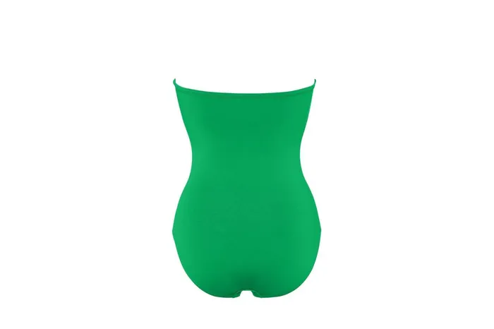 ERES Cassiope Bustier OnePiece Fou Women OnePiece Swimsuits