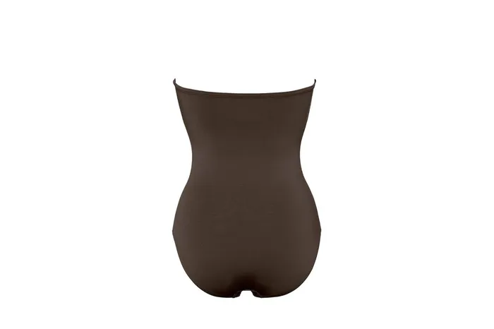 ERES Cassiope Bustier OnePiece Volcan Women OnePiece Swimsuits