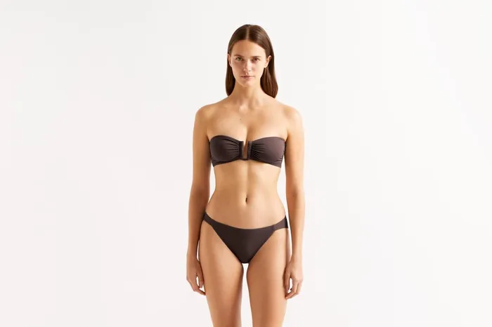 ERES Cavale Thin Bikini Briefs Tonka 23e Women TwoPieces Swimsuits