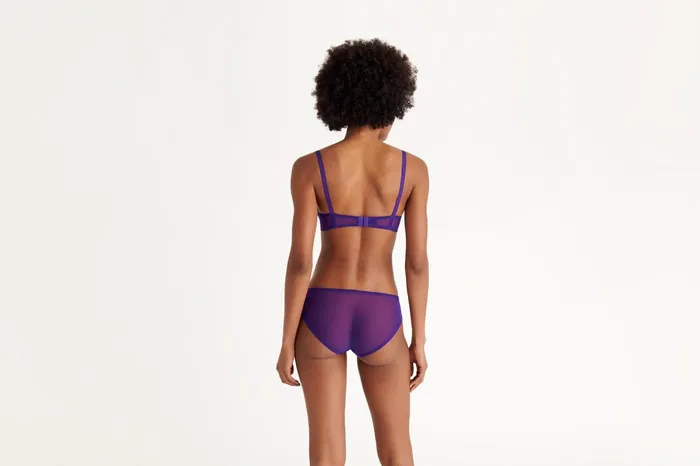 ERES Eden FullCup Bra Iris 23h Women Bras