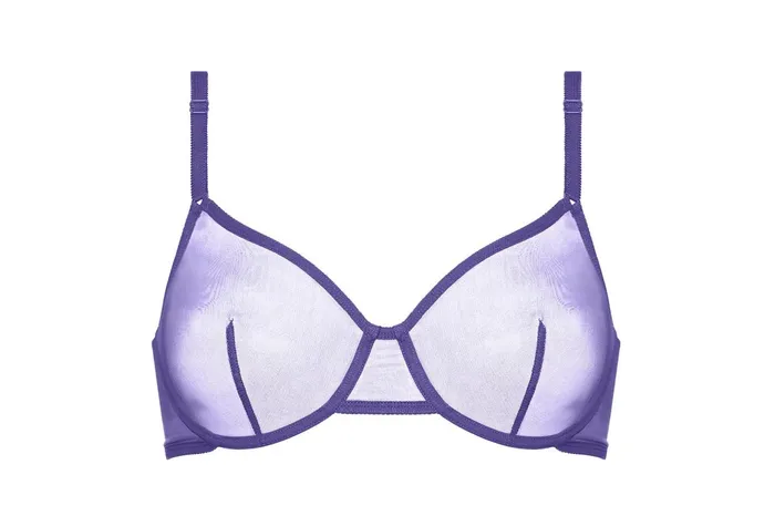 ERES Eden FullCup Bra Iris 23h Women Bras
