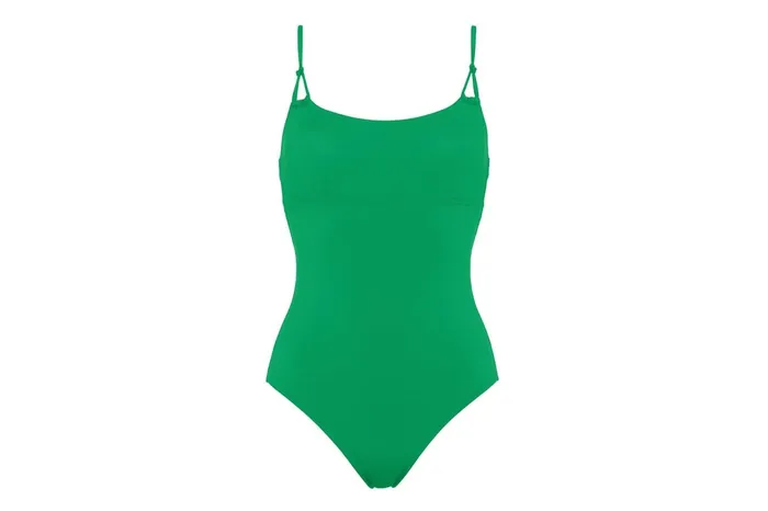 ERES Electro Tank OnePiece Fou Women OnePiece Swimsuits