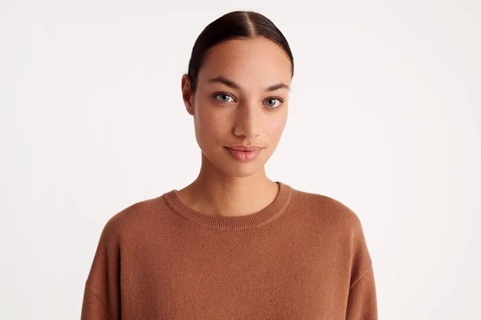 ERES Famous Sweater Automne 23h Women Homewear