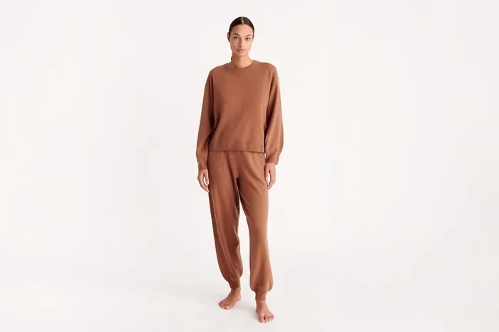 ERES Famous Sweater Automne 23h Women Homewear