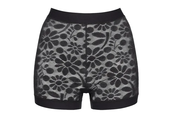 ERES Galbant HighWaisted Panty Noir Women Briefs