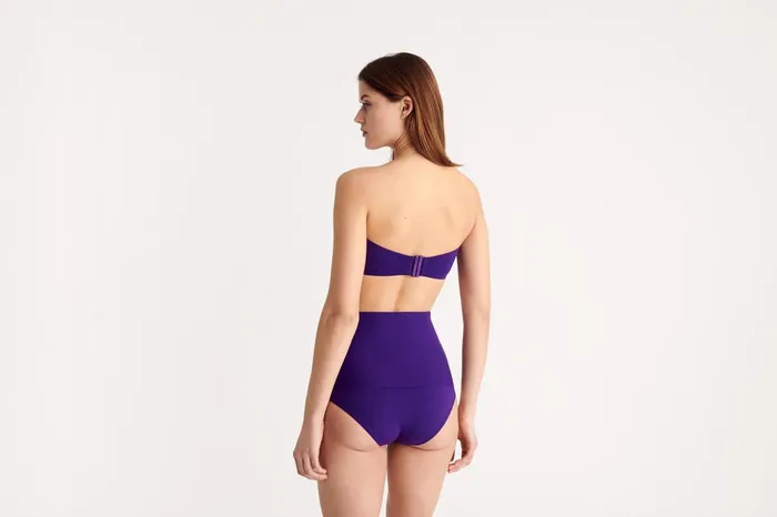 ERES Gredin HighWaisted Bikini Briefs Inka Women TwoPieces Swimsuits