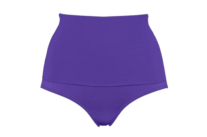 ERES Gredin HighWaisted Bikini Briefs Inka Women TwoPieces Swimsuits