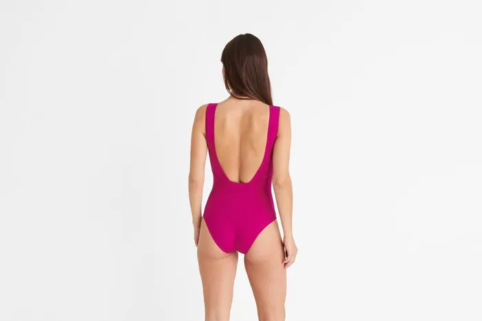 ERES Hold Up Sophisticated OnePiece Sunset 23h Women OnePiece Swimsuits