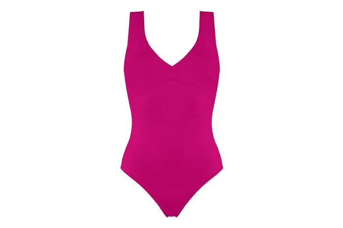 ERES Hold Up Sophisticated OnePiece Sunset 23h Women OnePiece Swimsuits