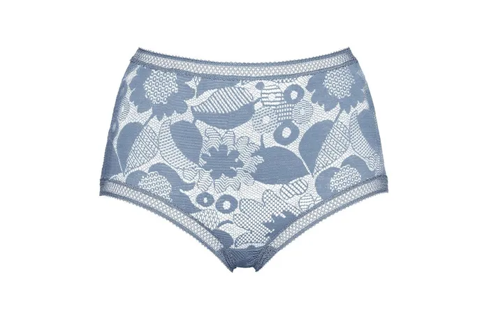ERES Indienne HighWaisted Briefs Marin Women Briefs