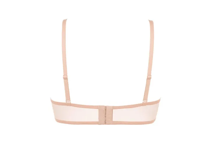 ERES Indiscrete Bandeau Top Make Up Women Bras