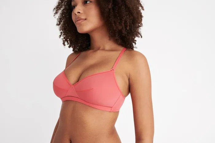 ERES Lydia Soyeuse Triangle Bra Mon Cur Women Bras