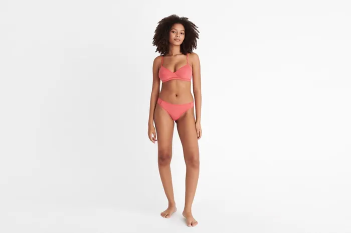 ERES Lydia Soyeuse Triangle Bra Mon Cur Women Bras